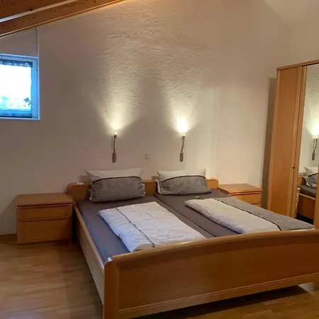 Gaestehaus Ehrhardt Guest house 3*