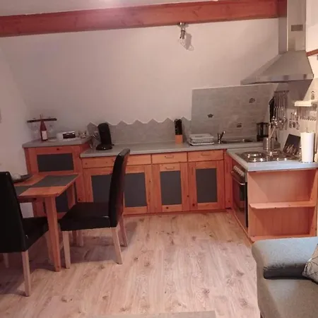 Gaestehaus Ehrhardt 3* Schweigen-Rechtenbach
