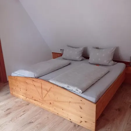 Gaestehaus Ehrhardt Konukevi Schweigen-Rechtenbach