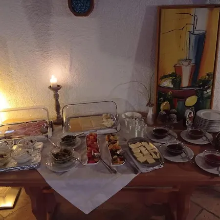 Guest house Gaestehaus Ehrhardt 3*