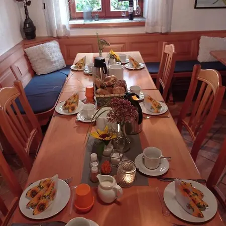 Gaestehaus Ehrhardt Schweigen-Rechtenbach