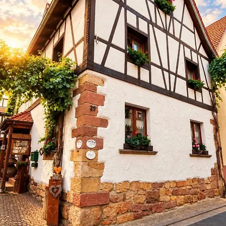 Gasthof Ehrhardt 3*