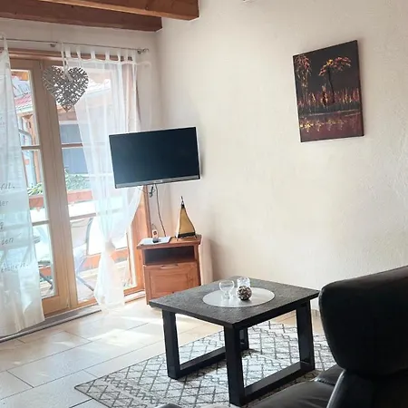 Ehrhardt 3* Schweigen-Rechtenbach