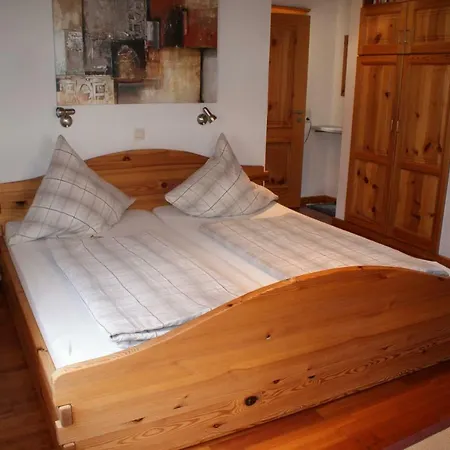 Gaestehaus Ehrhardt 3*