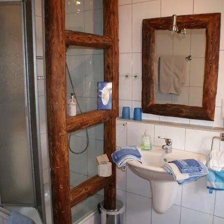 Gaestehaus Ehrhardt 3* Schweigen-Rechtenbach