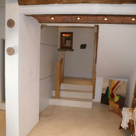 Gaestehaus Ehrhardt Penzion