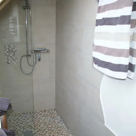 Penzion Gaestehaus Ehrhardt 3*