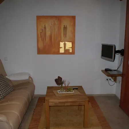 Gaestehaus Ehrhardt Penzion Schweigen-Rechtenbach