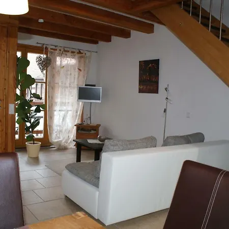 Gaestehaus Ehrhardt 3*