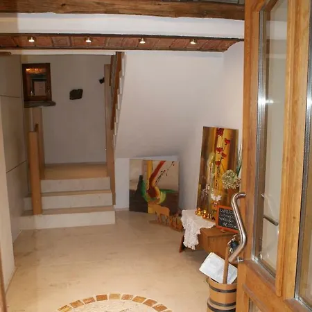 Gaestehaus Ehrhardt 3* Schweigen-Rechtenbach