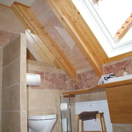 Gaestehaus Ehrhardt Penzion Schweigen-Rechtenbach