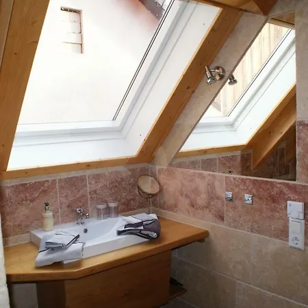 Gaestehaus Ehrhardt 3*