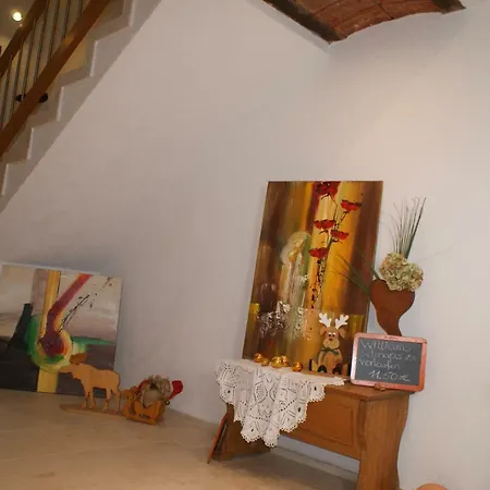 Gaestehaus Ehrhardt Schweigen-Rechtenbach