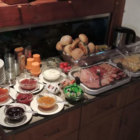 Gaestehaus Ehrhardt 3*