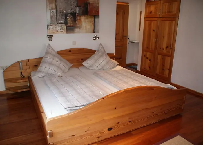 Gaestehaus Ehrhardt 3*