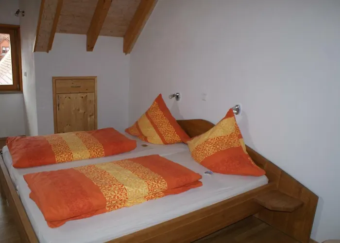 Gaestehaus Ehrhardt 3*