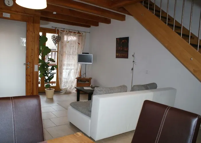 Gaestehaus Ehrhardt 3*