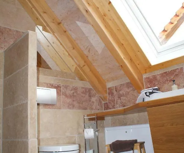 Gaestehaus Ehrhardt 게스트하우스 슈바이겐레크텐바크