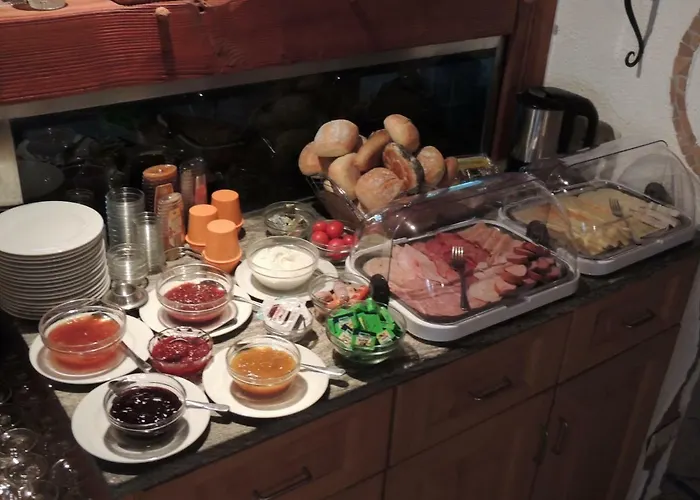 Gaestehaus Ehrhardt 3*